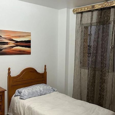 Apartamento Mar Y Gibraltar: ¡Tu Refugio! La Línea de la Concepción Exterior foto